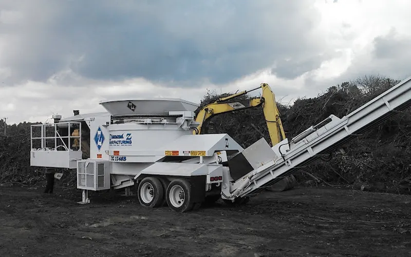Woodland Mulch — Mulch supplier