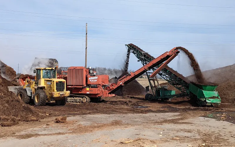 Zimmerman Mulch & Landscape Products — Landscaping supply store