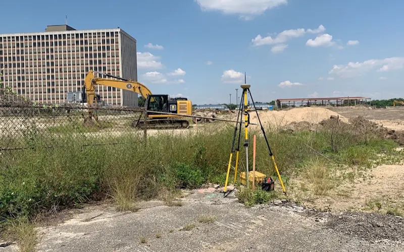 Southern Gulf Solutions — Construction company