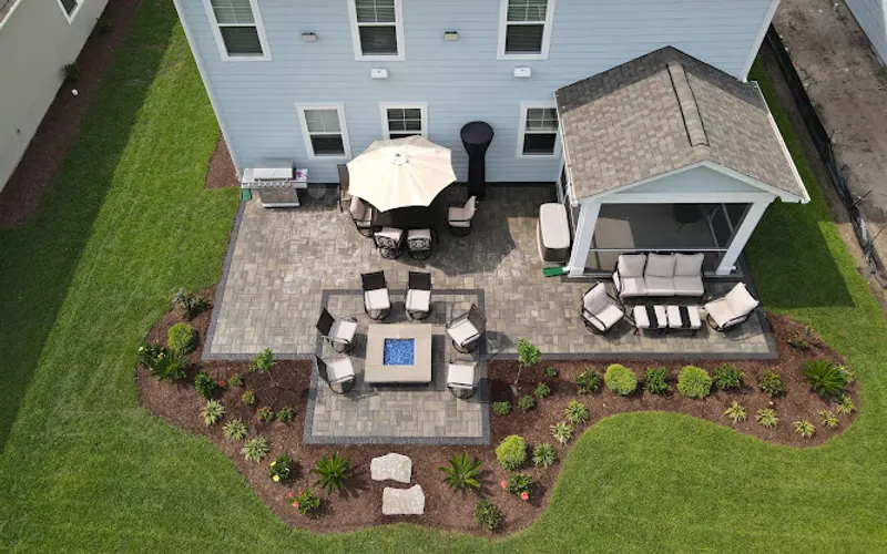 Grand Strand Landscaping & Fence — Landscaper