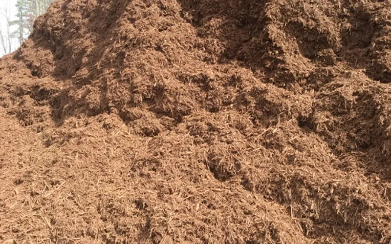 Tri-City Materials LLC — Landscaping supply store