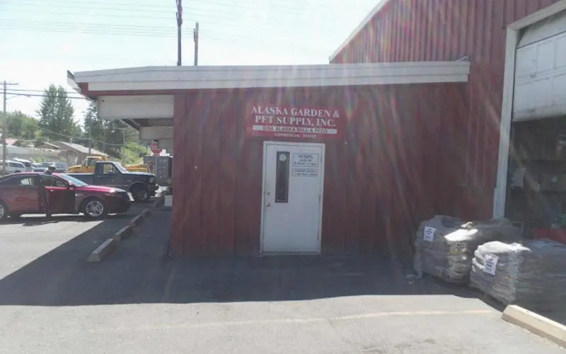 Alaska Garden & Pet Supply Inc — Wholesaler