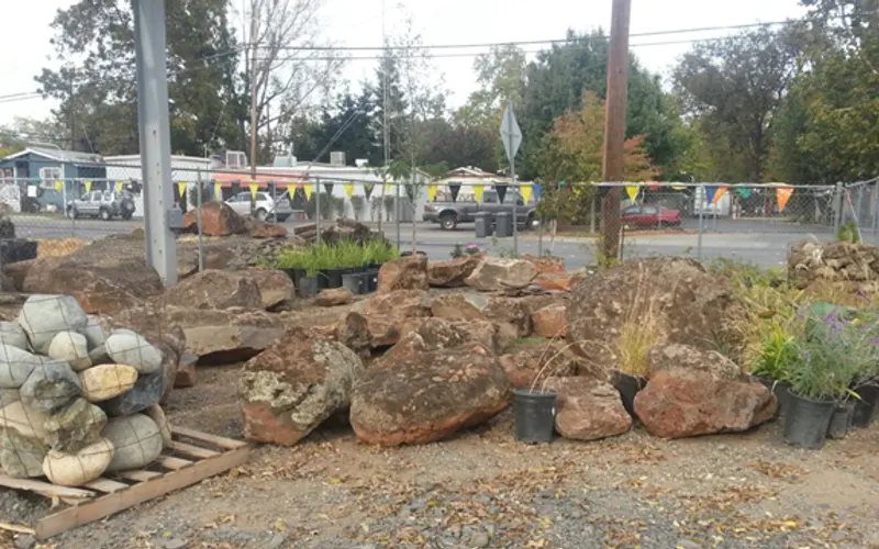 Focal Point Discount Landscape Supply — Landscaping supply store