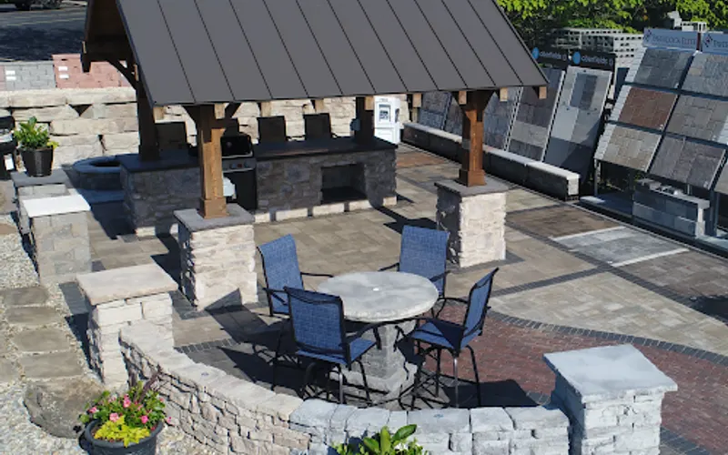 MATHIE SUPPLY — Building materials supplier