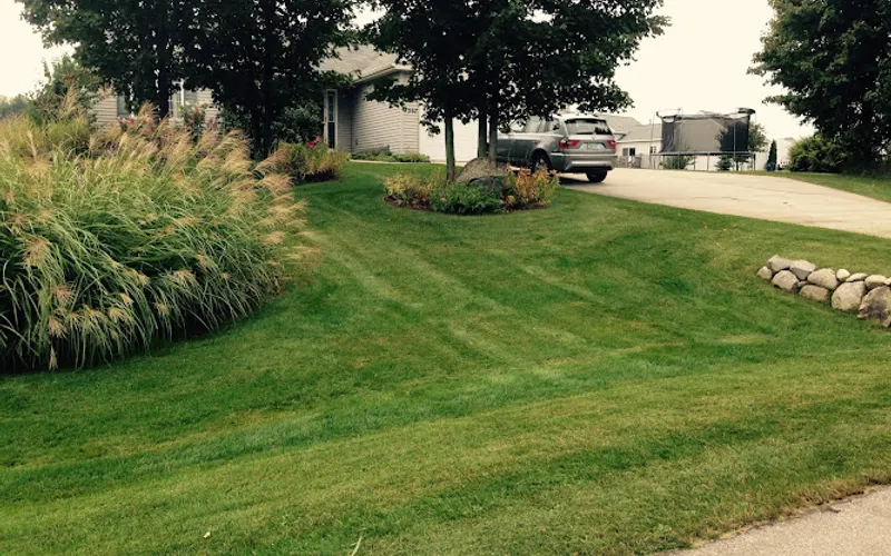 Team Ross LLC — Property maintenance