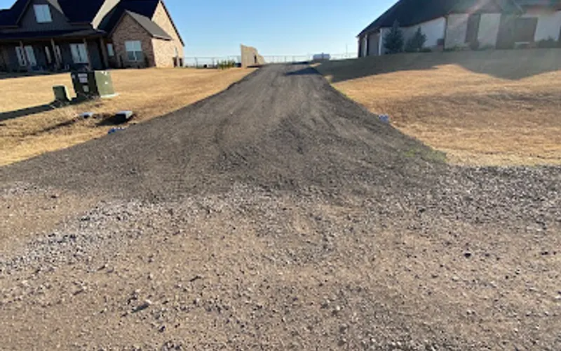Coleman Construction and Trucking LLC — Sand & gravel supplier