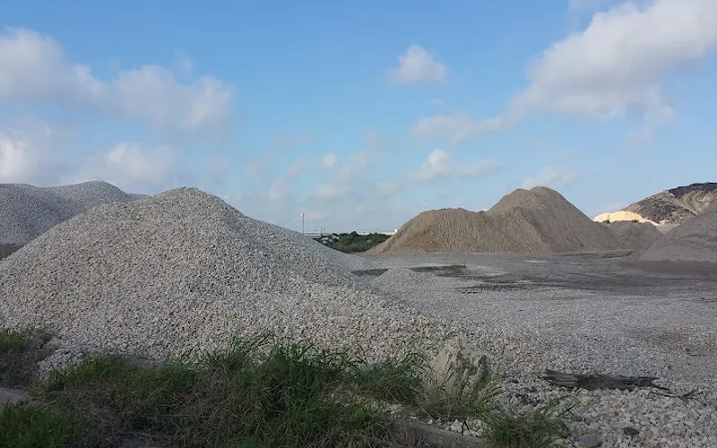 Texas Materials — Building materials store