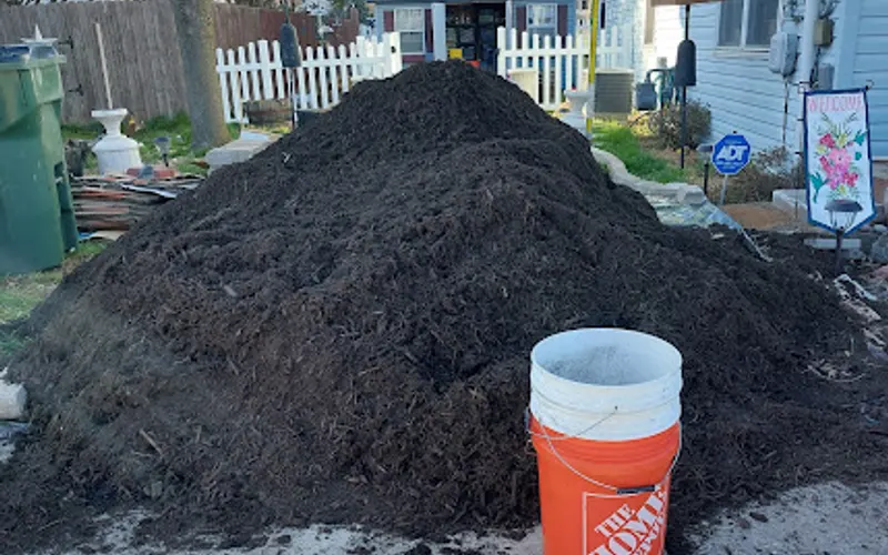 Stauffers of Kissel Hill Home & Garden Store — Landscaping supply store