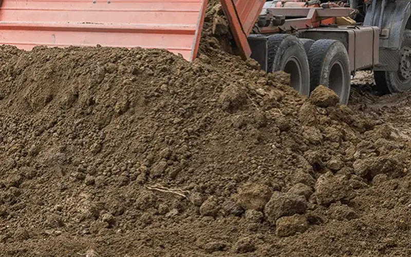 Newark Materials LLC — Masonry contractor