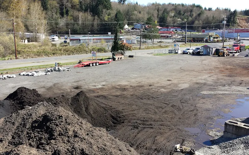 Walker Development Landscape Supply — Landscaping supply store
