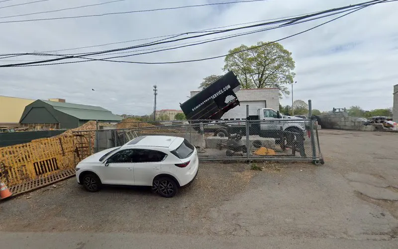 Moriarty Services — Mulch supplier