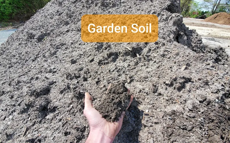 Gibson Grounds Landscape Supplies — Topsoil supplier