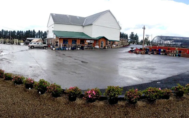 Phelps Nursery PGH, North — Landscaping supply store
