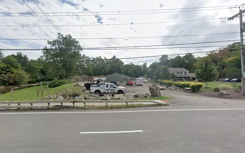 Mike's Landscaping & Lawn Care — Landscaping supply store
