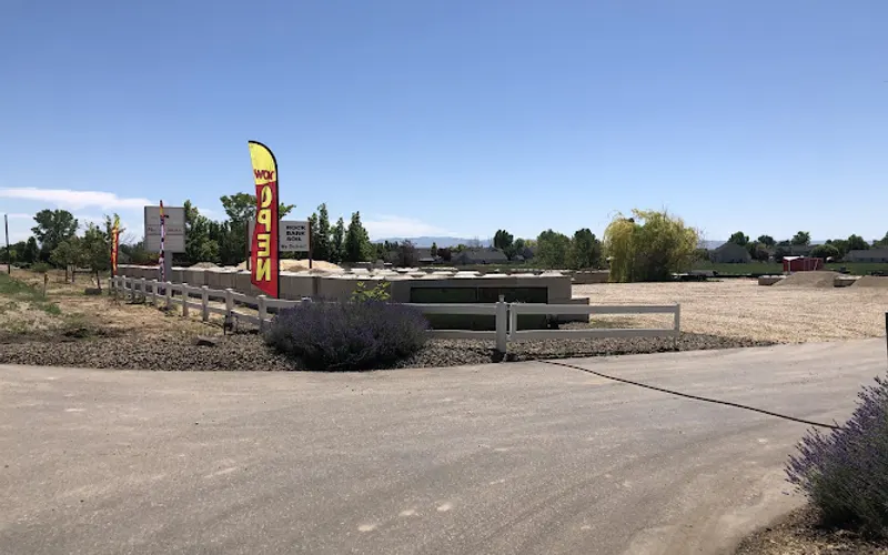 Sawtooth Landscape Supply — Landscaping supply store