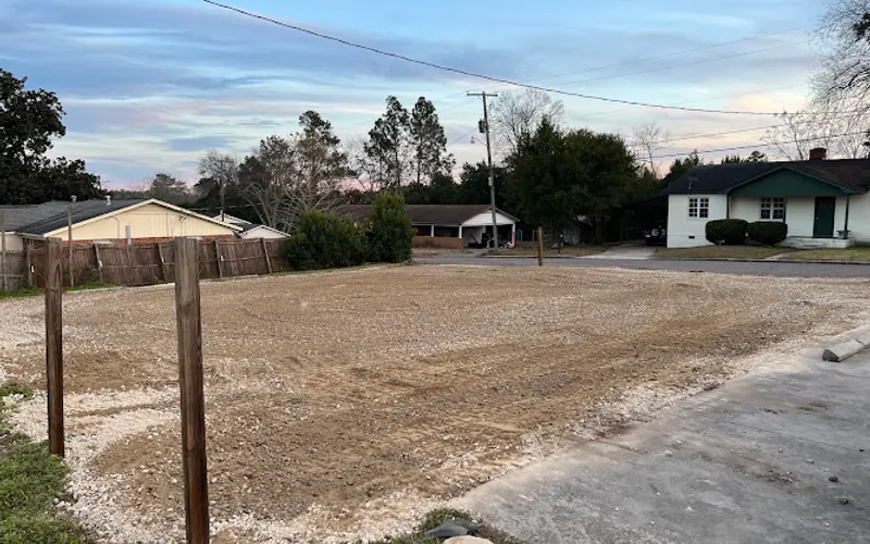 Barton Concrete Products — Sand & gravel supplier