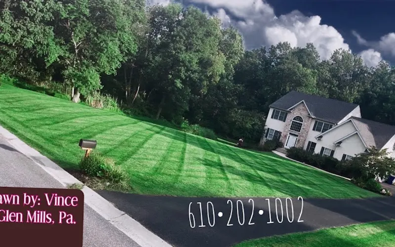 Landscaping Done Right LLC — Landscaper