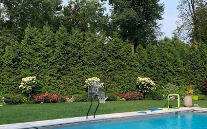 J.P. Philbin Landscapes — Landscaper