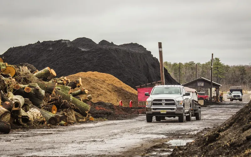 Mazza Mulch Company — Mulch supplier