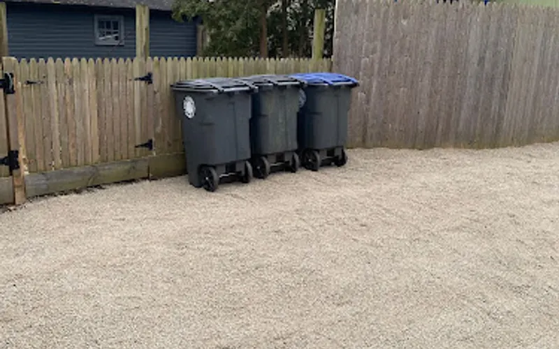 CHL Materials LLC — Sand & gravel supplier