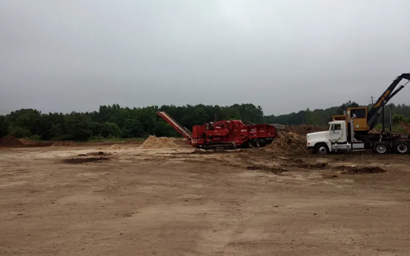 Carolina Landscaping Supplies — Landscaping supply store