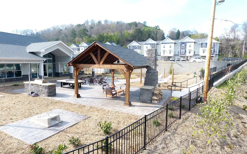 B. H. Graning Landscapes, Inc. — Landscaping supply store