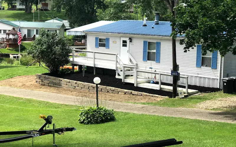 Willy Landscaping And Contracting LLC — Landscaper
