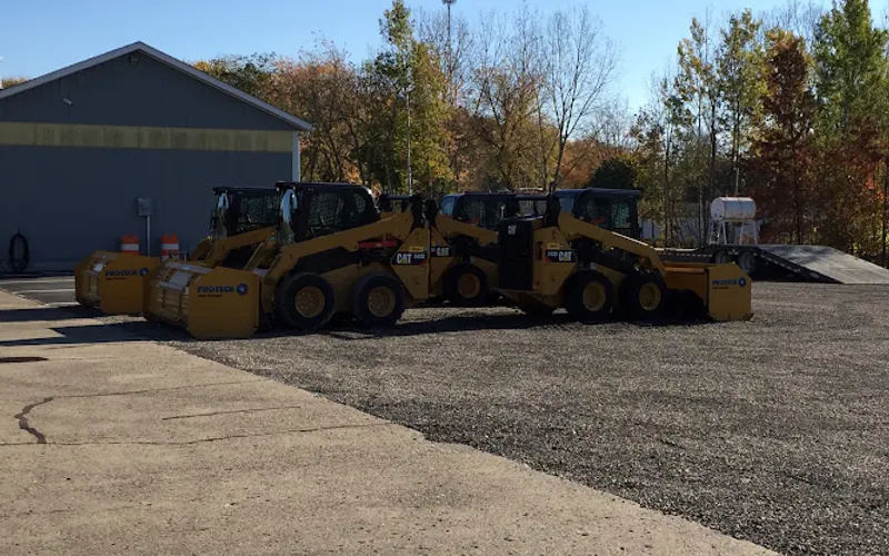 ABC Landscaping — Landscaper