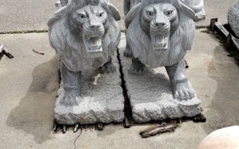 Westside Stone — Landscaping supply store