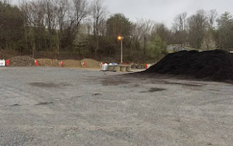 Hipps Stone — Stone supplier