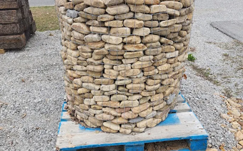J&W Outdoor Supply — Landscaping supply store