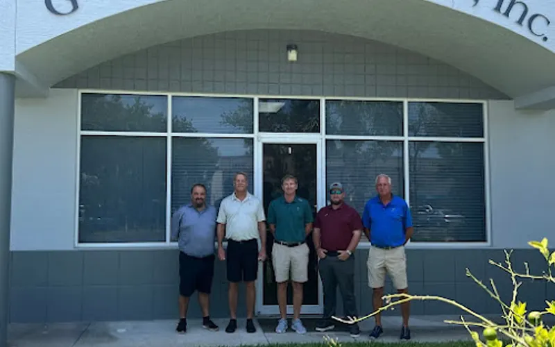 G TO Z Turf Services, Inc. — Landscaping supply store