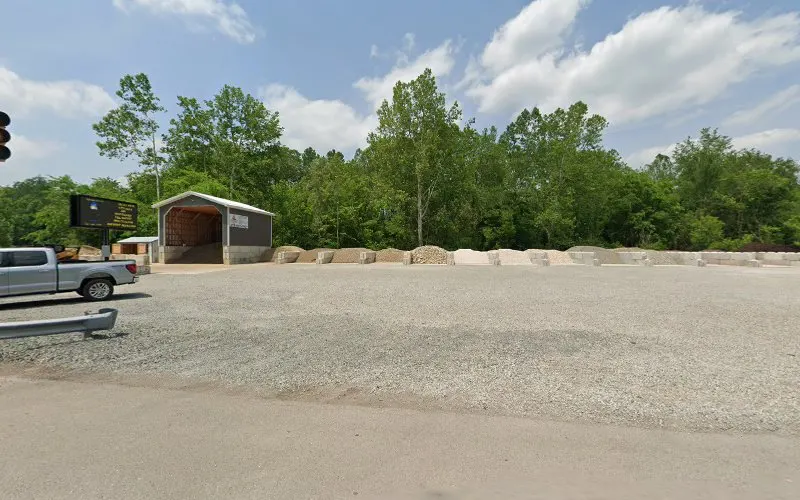 Ament Landscape Supply — Landscaping supply store