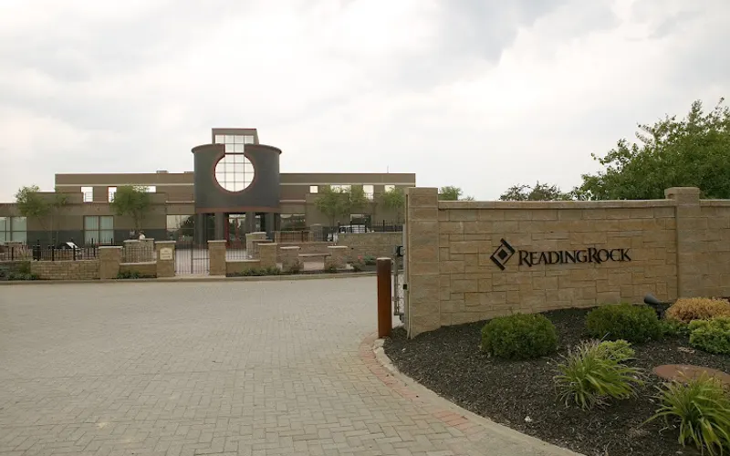 Reading Rock, Inc. — Building materials supplier