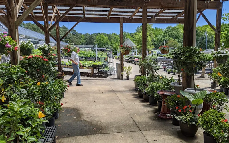 Fairview Garden Center — Landscaping supply store