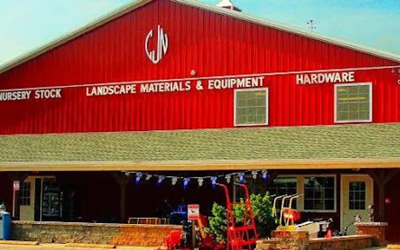 Central Jersey Nurseries — Landscaping supply store