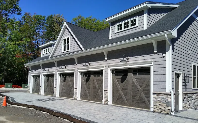 Hudson Quarry — Masonry supply store