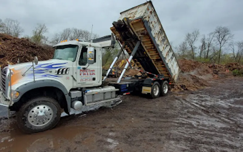 S. Rotondi & Sons, Inc. — Landscaping supply store