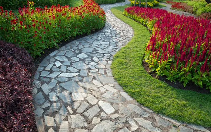 Maldonado Landscape Company — Landscape designer