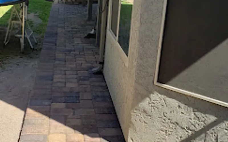 The Paver Store and Landscaping Supplies — Landscaping supply store