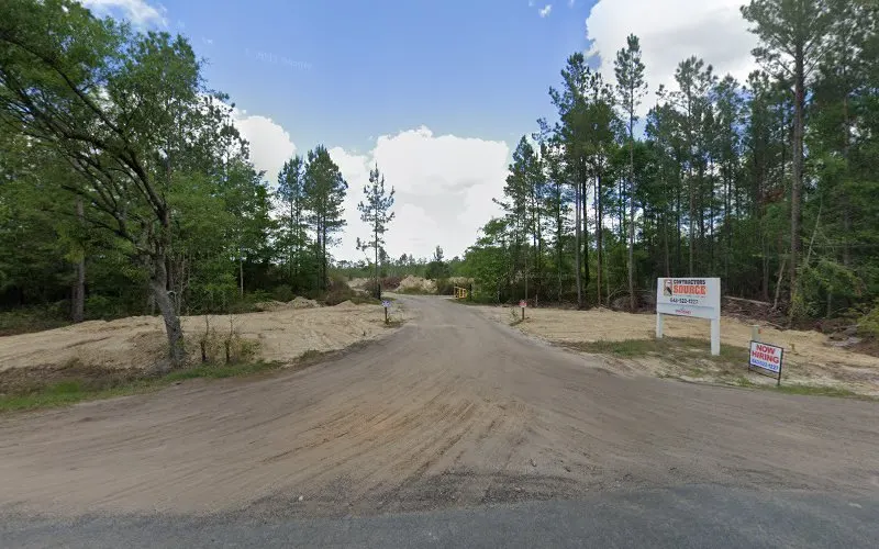 Contractors Source — Sand & gravel supplier
