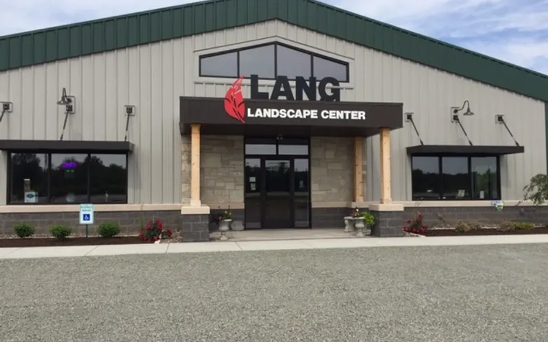 Lang Landscape, LLC — Landscaping supply store