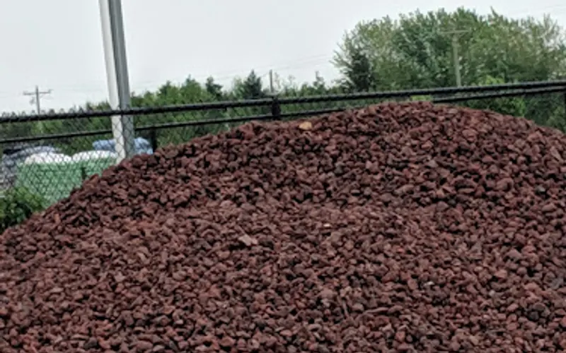 Culver's Garden Center & Greenhouse — Garden center