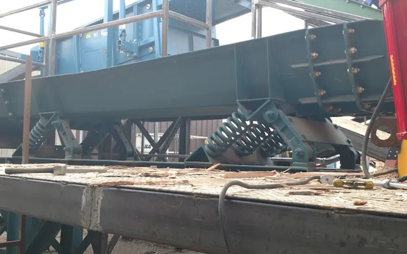 A & K Cypress Mulch and Lumber — Mulch supplier