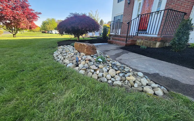 Spano & Sons Landscaping — Landscaper