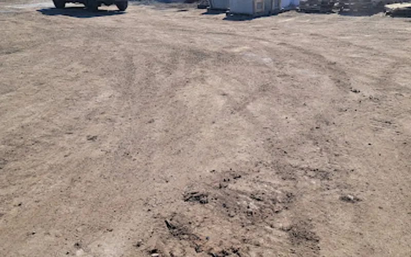 Allied Landscape Supply — Retaining wall supplier