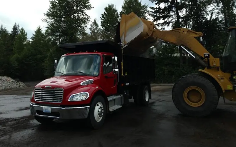 Eastside Topsoils — Topsoil supplier