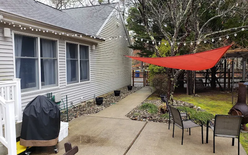 Leary's Landscaping — Landscaper