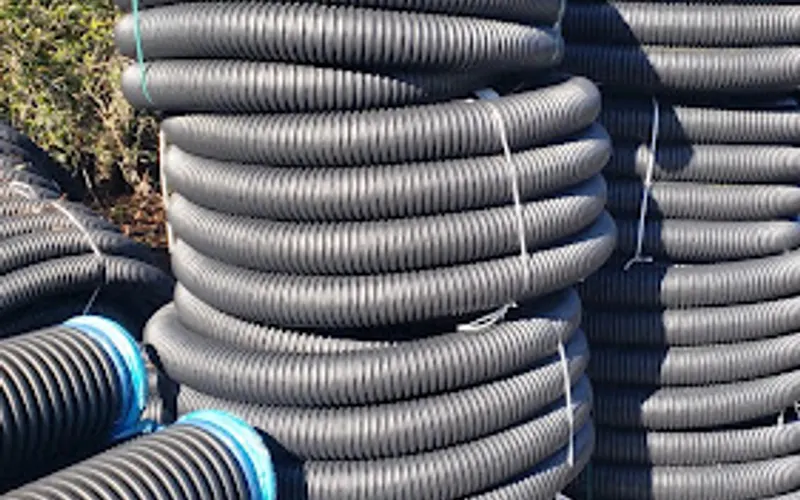 Green Resource — Construction material wholesaler