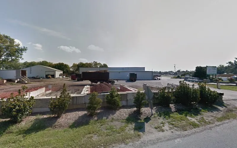 Selbyville Mulch, Stone, & Soil — Mulch supplier